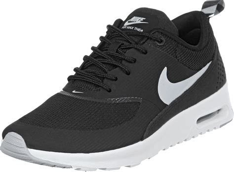 nike airmax meisjes zwart wit thea|Women's Air Max Thea Shoes. Nike.com.